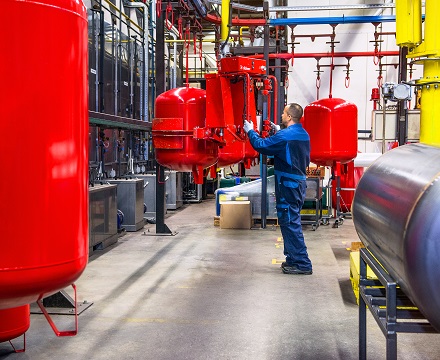 increasingly smarter hydronic systems for transportation of heat and cold